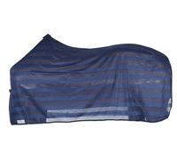 PFIFF 100490 - Coperta anti-mosche a maglia stretta, colore: Blu 145