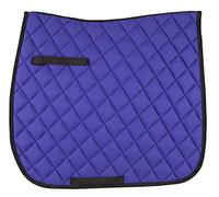 PFIFF 101535 Basicline Dr - Sottosella, Colore: Blu Pony
