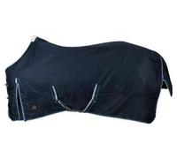 PFIFF 101899 - Coperta invernale per cavalli, 155 cm, colore: Blu