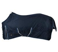 PFIFF 101899 - Coperta invernale per cavalli, 165 cm, colore: Blu