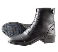 PFIFF 102474 - Stivaletto in pelle Centa, nero, 45