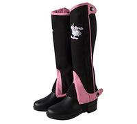 PFIFF 102535 - Mini cappelli "Unicorn", colore: Nero/Rosa 6