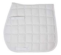 PFIFF 102548 DR - Sottosella "Classic", colore: Bianco