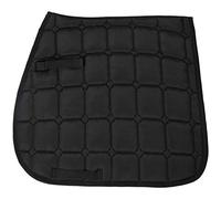 PFIFF 102548 DR - Sottosella "Classic", colore: Nero