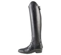PFIFF 102614 - Stivali in pelle Cuscino, misura normale, colore nero, taglia adulto