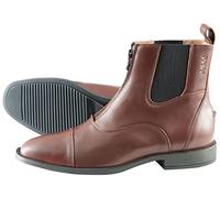 PFIFF 102807 - Stivaletto in pelle Cosmo, con cerniera, unisex, 35-47