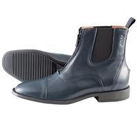 PFIFF 102807 - Stivaletto in pelle Cosmo, con cerniera, unisex, 35-47