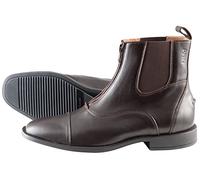 PFIFF 102807 - Stivaletto in pelle Cosmo, con cerniera, unisex, 35-47