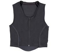 PFIFF 102842 - Paraschiena "Angelo custode" per bambini, colore: Nero/Blu, L