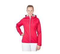 PFIFF 102863 Primero 'Daria' - Giacca funzionale da donna, 40, colore: Rosa