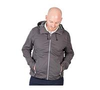 PFIFF 102864 Primero 'Dario' - Giacca funzionale da donna, taglia S, colore: Antracite