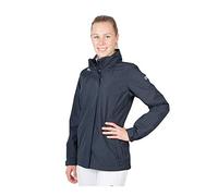 PFIFF 102865 Primero 'Emily' - Giacca da donna per tutte le stagioni, 42 misure, colore: Blu scuro