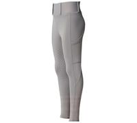PFIFF 103100 Selina - Leggings da Equitazione con Custodia per Cellulare