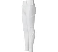 PFIFF 103100 Selina - Leggings da Equitazione con Custodia per Cellulare