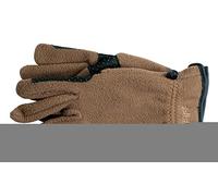 PFIFF 740728, Guanto Donna, Marrone, S