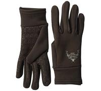 PFIFF 741649, Guanto Donna, Marrone, M