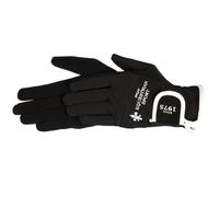 PFIFF 741819, Guanto Donna, Nero, L