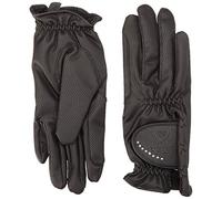 PFIFF 7421, Guanto Donna, Black, S