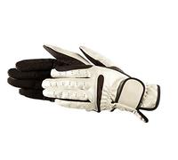 PFIFF 742249, Guanto Donna, Nero, XL