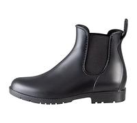 PFIFF 743026 Stivaletti Jodhpur 'Widnes', Nero, 33 EU