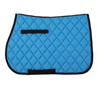 PFIFF Basicline VS - Sottosella, Colore: Blu Full