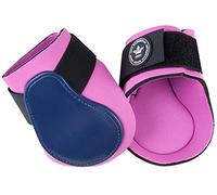 PFIFF Cappucci per spargere Palena con Cucchiaio Fisso e Morbida Fodera Interna in 3 Colori, Misure Pony e Full/Sangue Caldo