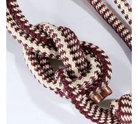 PFIFF Cavezza con Nodi, Cavezza per Cavallo, con Sangue Caldo