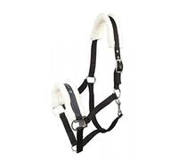 PFIFF - Cavezza con Pelliccia Sintetica