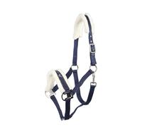 PFIFF - Cavezza con Pelliccia Sintetica