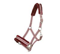 PFIFF Cavezza Foderata con Pelliccia Sintetica