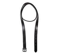 PFIFF Cinghie con Fibbie in Acciaio Inox e numerazione dei Fori.