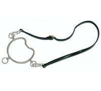 PFIFF Collo per morso rialzato, Nero Full