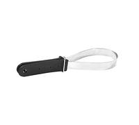 PFIFF Coltello per Saldatura in Metallo, Dritto.