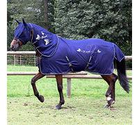 PFIFF Coperta in Pile 'Dante'