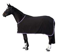 PFIFF Coperta in pile Hennes, 165 cm, colore: Nero