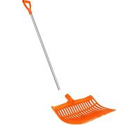 PFIFF Forchetta Svedese, Set Completo, Arancione