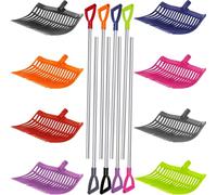 PFIFF Forchetta Svedese, Set Completo, Colore: Blu
