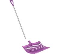 PFIFF Forchetta Svedese, Set Completo, Viola