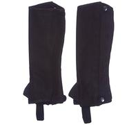 Pfiff - Ghette Unisex Nero Taglia 10 Jahre