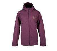 PFIFF - Giacca da Donna Softshell Townsville, Viola (Lilla), L