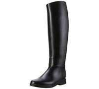 Pfiff Glasgow - Stivali da Equitazione, Colore Nero, Taglia EU: 42