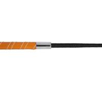 PFIFF Grattugia per Dressage, Marrone Chiaro, 120 cm