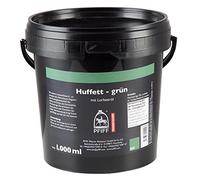 PFIFF Huffett con olio di alloro, verde, 1.000 ml