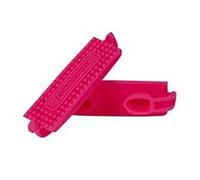 PFIFF Inserti per staffe, Colore Rosa