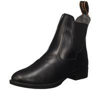 PFIFF, Jodhpurs, Stivali da equitazione, Donna, Nero, 44 EU