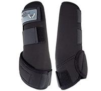 PFIFF Morbide stinchiere per Cavalli, Chiuse