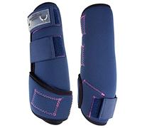 PFIFF Morbide stinchiere per Cavalli, Chiuse