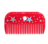 PFIFF - Pettine per criniera, Colore: Blu