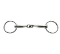 PFIFF Pony morso, Sottile, 10,5 cm