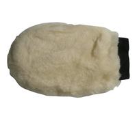 PFIFF putz Guanto in Vera Pelliccia, Natura